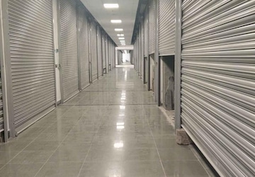Industrial Plot – Exterior View View at Additional Ambernath Industrial, Ambernath East - for Rent