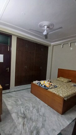 2 BHK Apartment For Sale in Noor Nagar