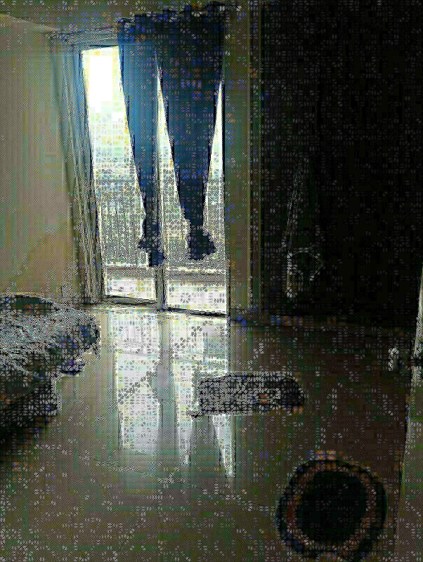 Studio  399 Sq.Ft. Apartment in Ascent Savy Ville De