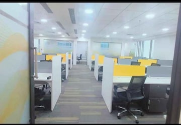 Office Space For Rent in Dosti Pinnacle, Wagle Industrial Estate