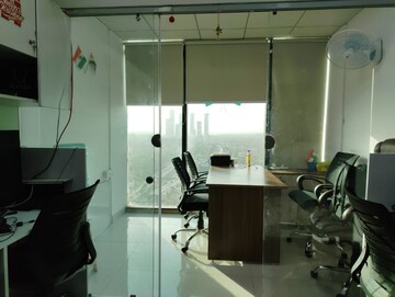 Team Area in  Office Space at Sector 63 – for Rent