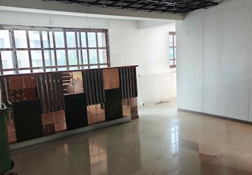 Living Room in  Office Space at Sunrise Business Park, Wagle Industrial Estate – for Rent
