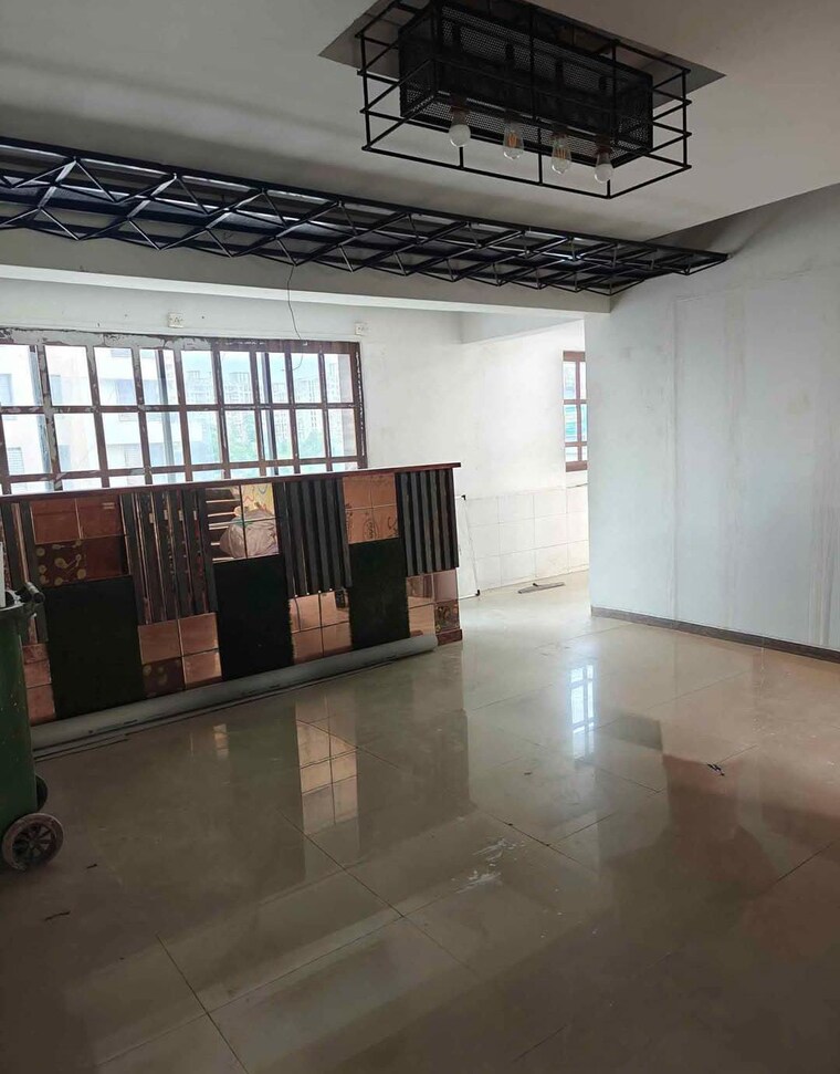 Living Room, sunrise-business-park Commercial Office Space 6400 Sq.Ft. In Wagle Industrial Estate Thane 9335376