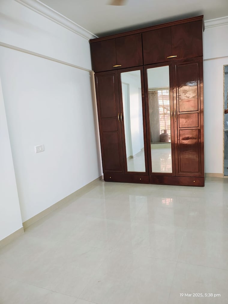 Room, neha-heena-gaurav-jewels 3 Bedroom 1500 Sq.Ft. Apartment In Goregaon East Mumbai 9335395