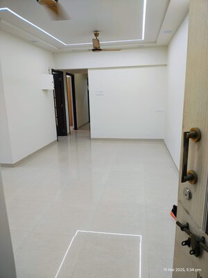 3 BHK Apartment For Rent in Neha Heena Gaurav Jewels, Goregaon East