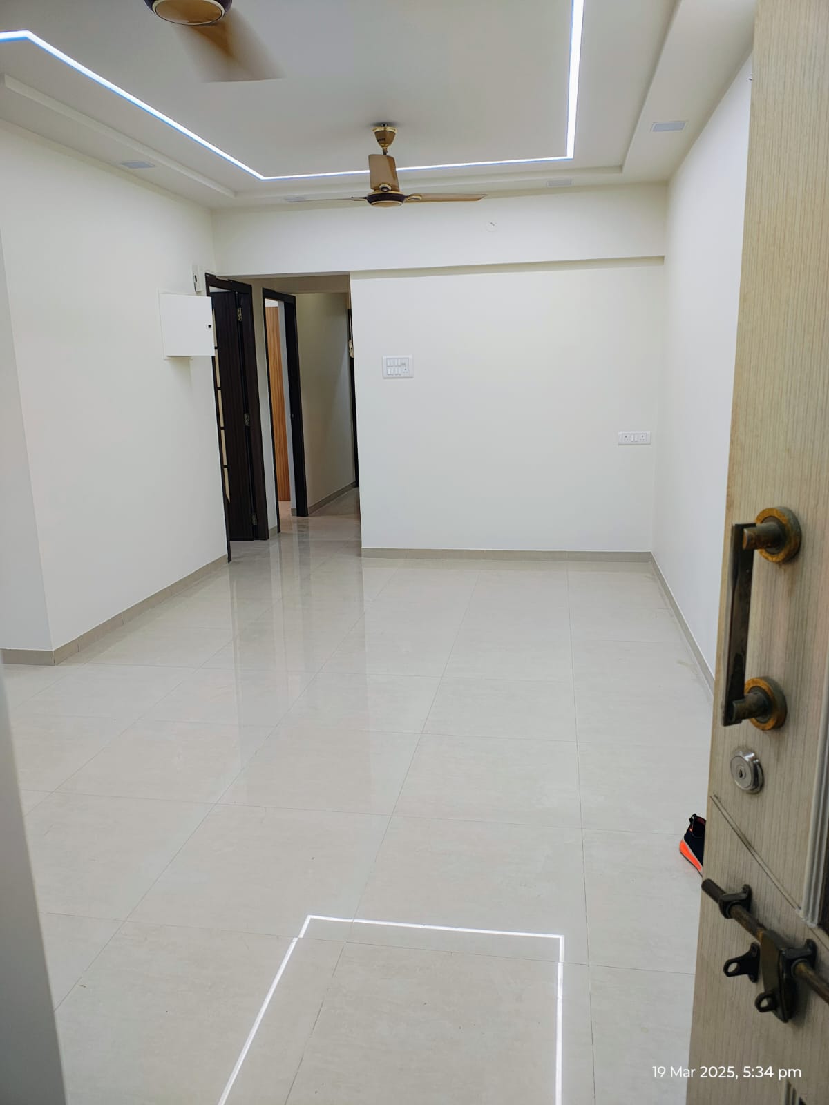 3 BHK Apartment For Rent in Neha Heena Gaurav Jewels