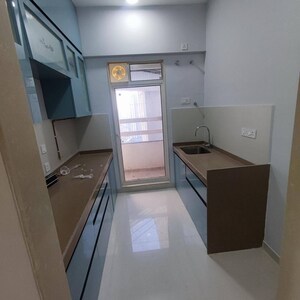 Kitchen in 2 BHK Apartment at A And O F Residences Malad East, Malad East – for Rent