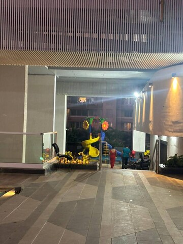 Parking in 2 BHK Apartment at A And O F Residences Malad East, Malad East – for Rent