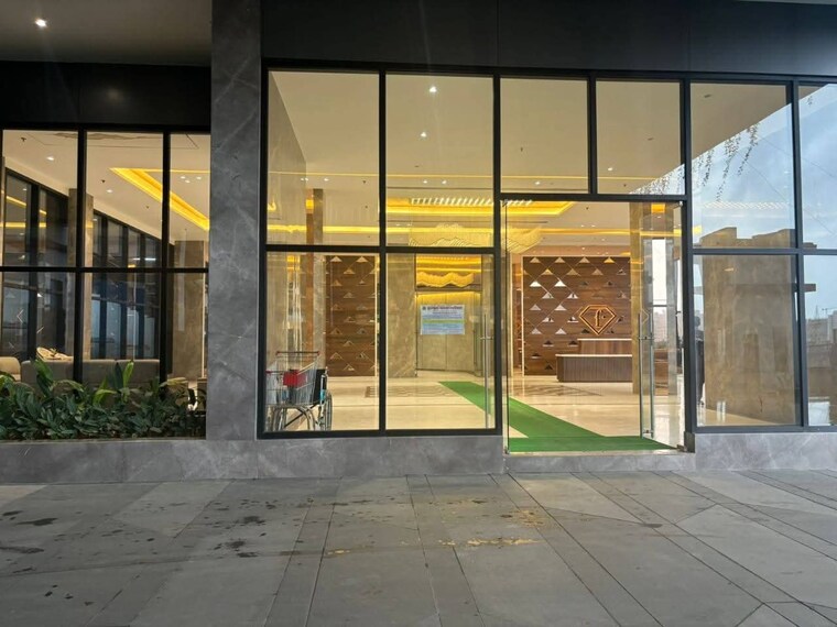  Parking, a-and-o-f-residences-malad-east 2 Bedroom 712 Sq.Ft. Apartment In Malad East Mumbai 9335398