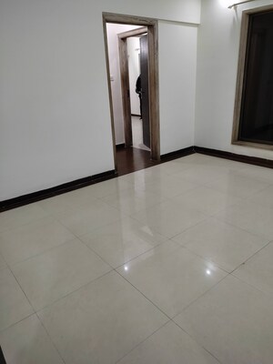 Bedroom in 1 BHK Apartment at Sonata Apartments, Malad West – for Rent