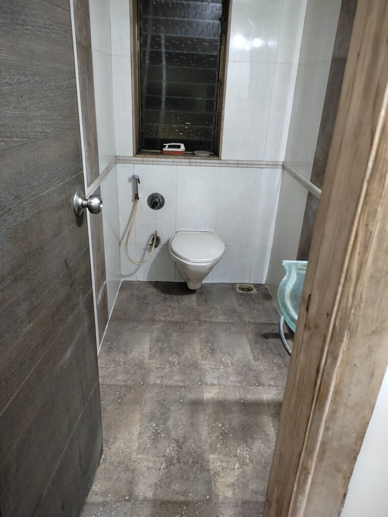 Bathroom, sonata-apartments 1 Bedroom 685 Sq.Ft. Apartment In Malad West Mumbai 9335420