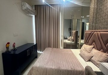 3 BHK Apartment For Sale in Pinnacle Aeren Homes, Pir Machalla