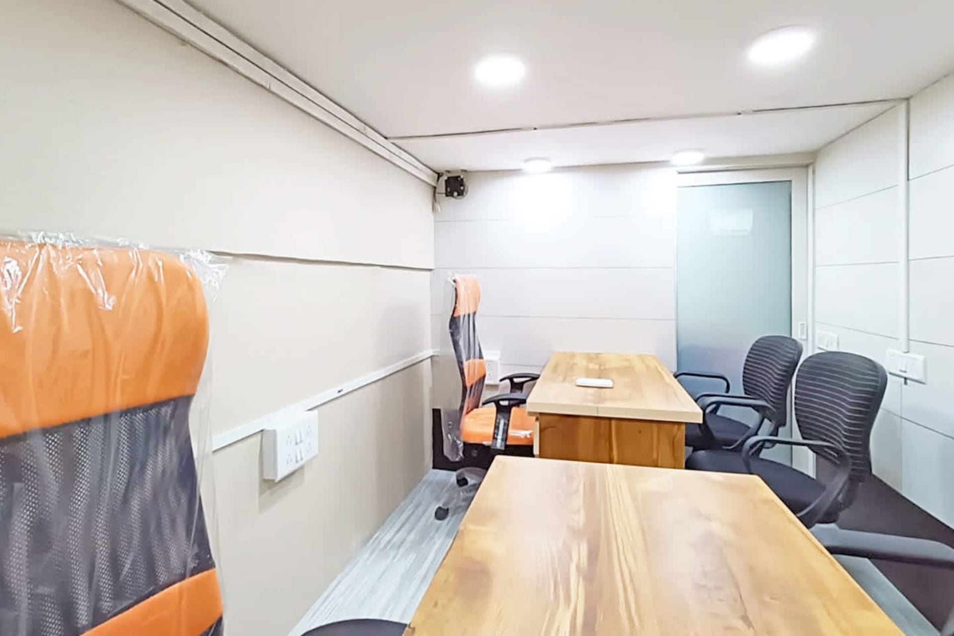 Office Space For Rent in Samarth Aishwarya