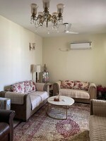 3 BHK + Study Room 1690 Sq.Ft. Apartment in VIP Road