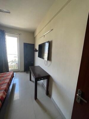 Furnished Amenities in 3 BHK Apartment at Vip Road – for Rent