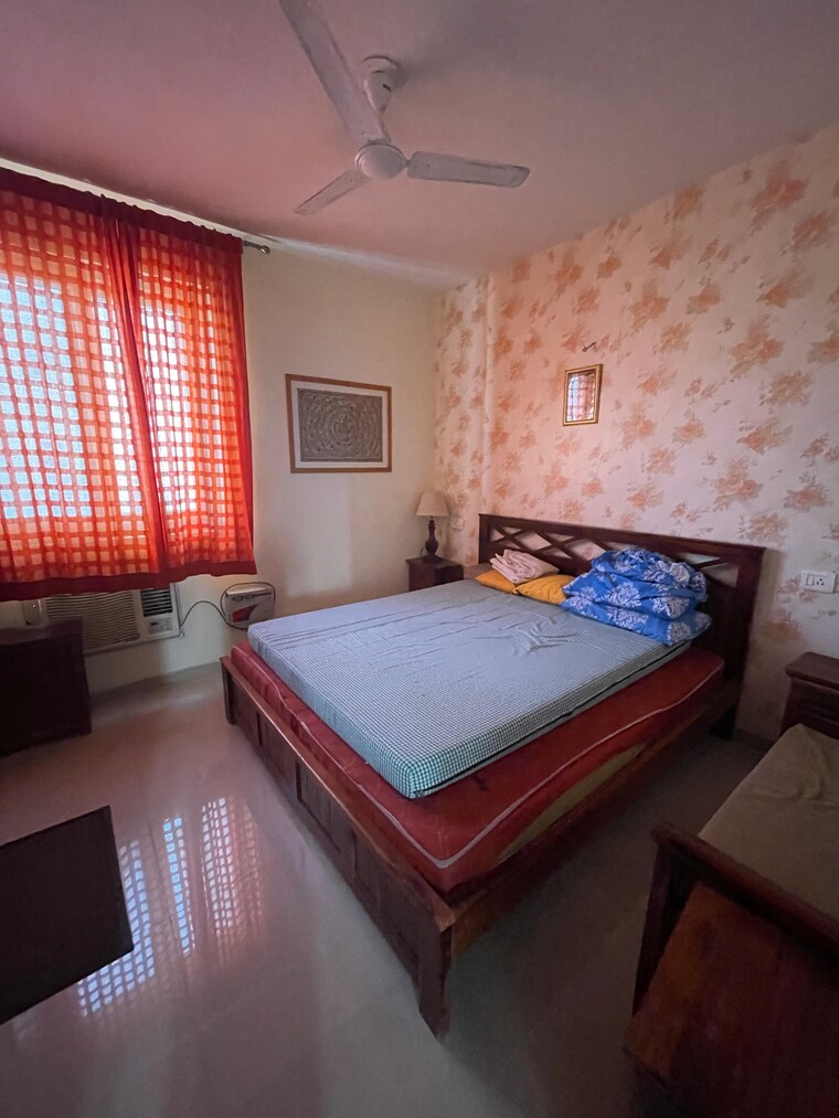 Bedroom, vip road 3 Bedroom 1690 Sq.Ft. Apartment In Vip Road Zirakpur 9330220