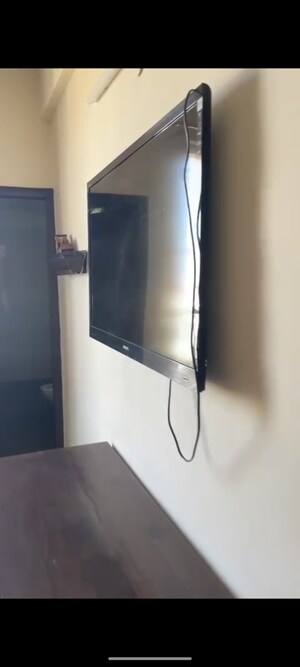 Furnished Amenities in 3 BHK Apartment at Vip Road – for Rent