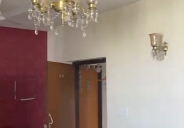 Furnished Amenities in 3 BHK Apartment at Vip Road – for Rent
