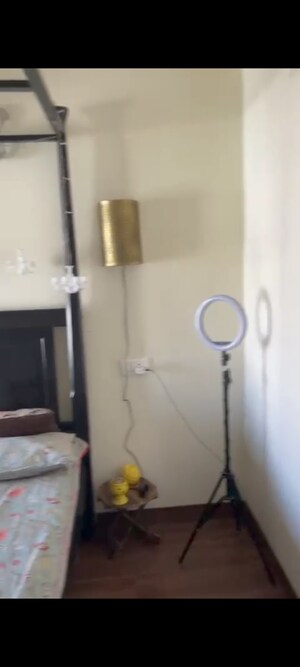 Furnished Amenities in 3 BHK Apartment at Vip Road – for Rent