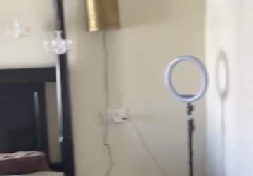 Furnished Amenities in 3 BHK Apartment at Vip Road – for Rent