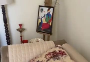 Room in 3 BHK Apartment at Vip Road – for Rent