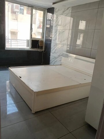 Kitchen in 4 BHK Builder Floor at New Friends Colony – for Rent