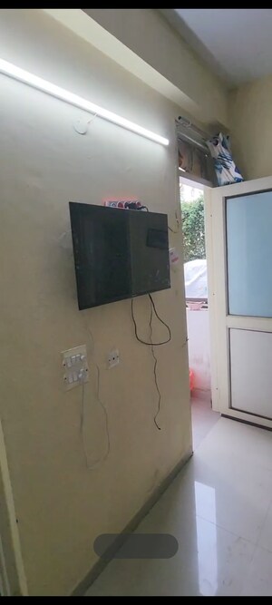 Furnished Amenities in 1 BHK Apartment at Vip Road – for Rent