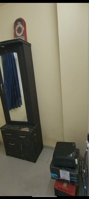 Furnished Amenities in 1 BHK Apartment at Vip Road – for Rent