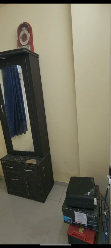 Furnished Amenities in 1 BHK Apartment at Vip Road – for Rent