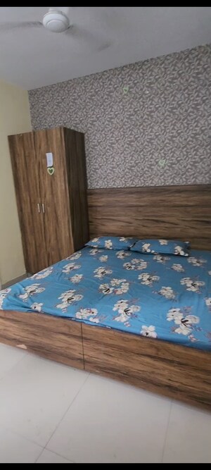 1 BHK Apartment For Rent in Vip Road