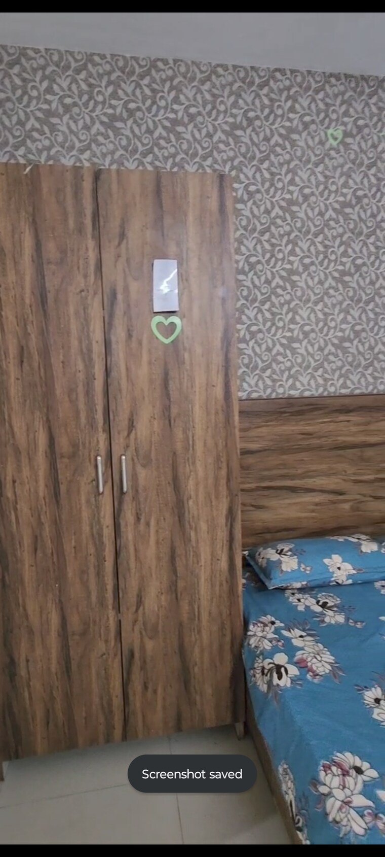 Room, vip road 1 Bedroom 600 Sq.Ft. Apartment In Vip Road Zirakpur 9335487