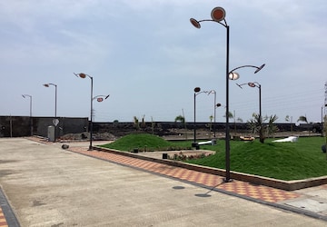 Plot – Exterior View View at Ujjain Road - for Sale
