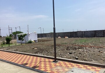 Plot For Sale in Ujjain Road