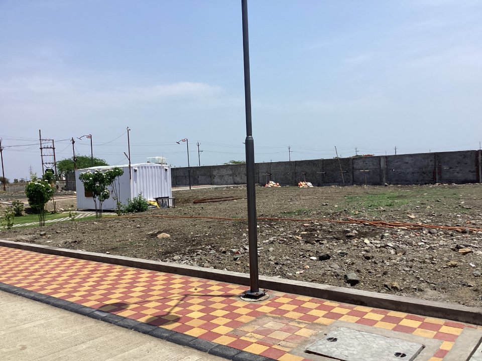 Plot For Sale in Ujjain Road