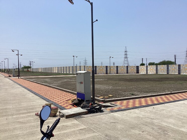 undefined, ujjain road  675 Sq.Ft. Plot In Ujjain Road Indore 9335491