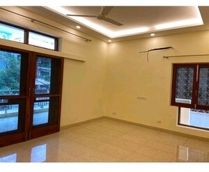 Room in 3 BHK Builder Floor at Greater Kailash I – for Rent