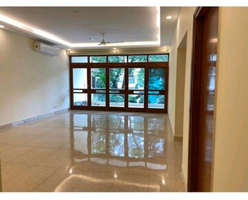 3 BHK Builder Floor For Rent in Greater Kailash I