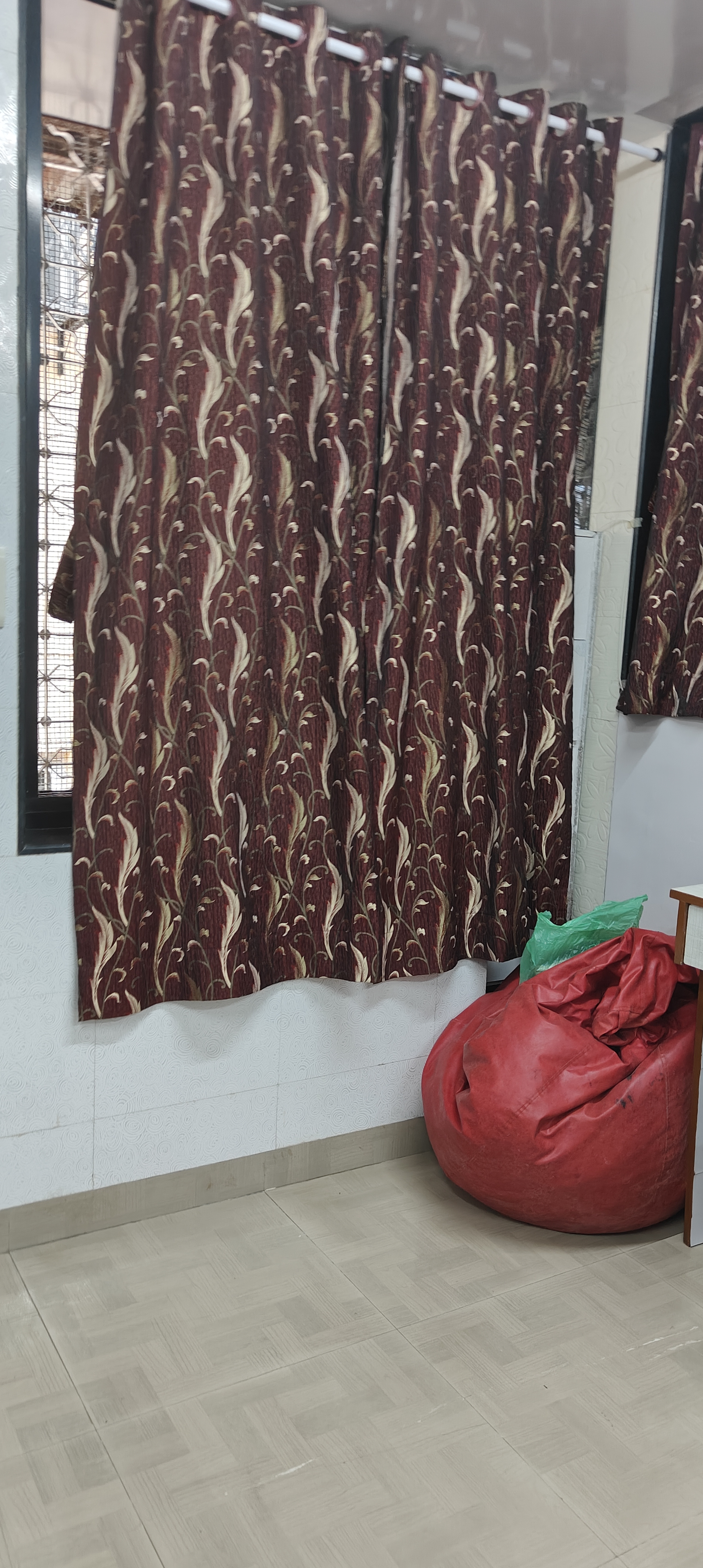 1 BHK Independent House For Rent in Sindhi Retreat