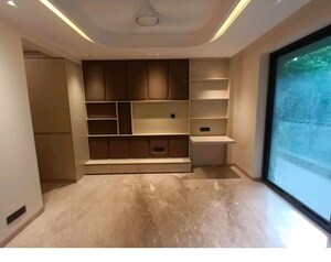 Kitchen in 4 BHK Builder Floor at South Extension ii – for Sale