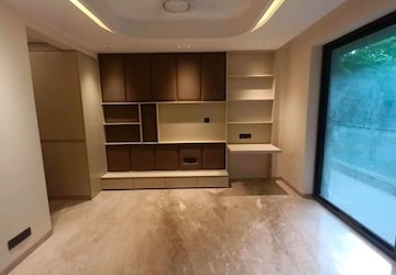 Kitchen in 4 BHK Builder Floor at South Extension ii – for Sale