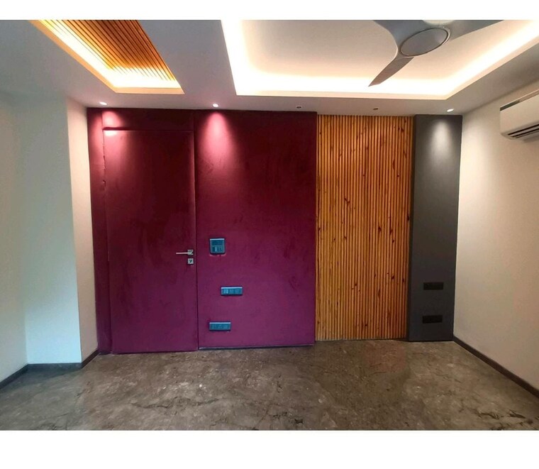 Bedroom, south extension ii 4 Bedroom 3600 Sq.Ft. Builder Floor In South Extension ii Delhi 9335554