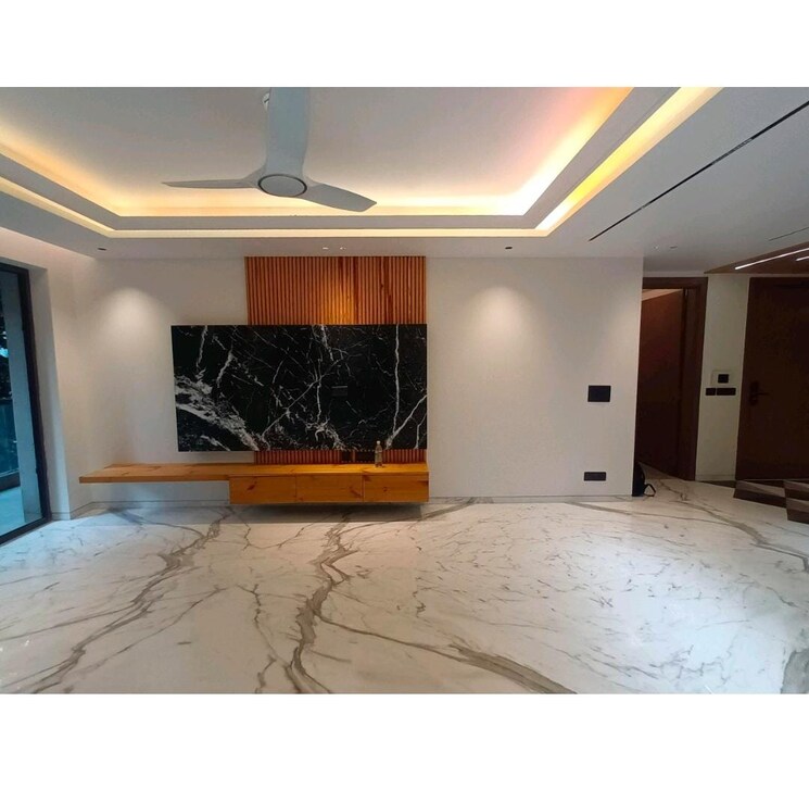 Bedroom, south extension ii 4 Bedroom 3600 Sq.Ft. Builder Floor In South Extension ii Delhi 9335554