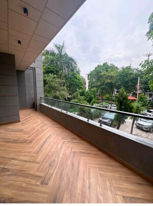 3 BHK Builder Floor For Sale in Kalkaji