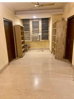 2 BHK Builder Floor For Rent in Greater Kailash ii