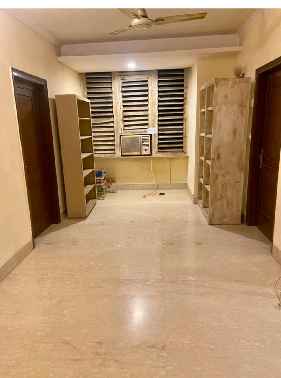 2 BHK + Extra Room Builder Floor For Rent in Greater Kailash II