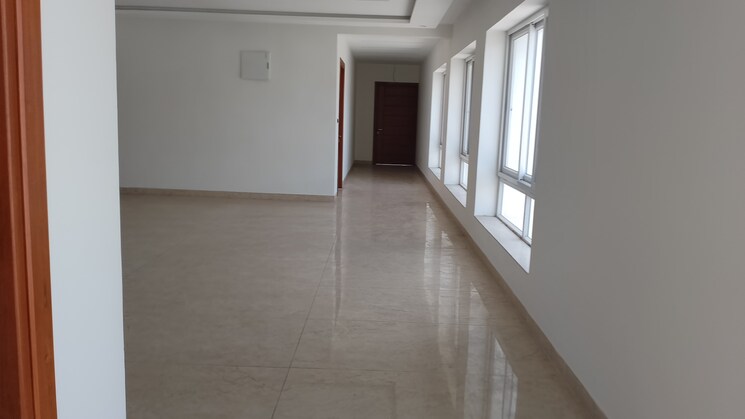 undefined, kollur 4 Bedroom 2830 Sq.Ft. Villa In Kollur Hyderabad 9335588