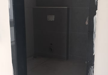 Bathroom in 4 BHK Villa at Kollur – for Sale