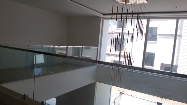 Kitchen, kollur 4 Bedroom 2830 Sq.Ft. Villa In Kollur Hyderabad 9335588