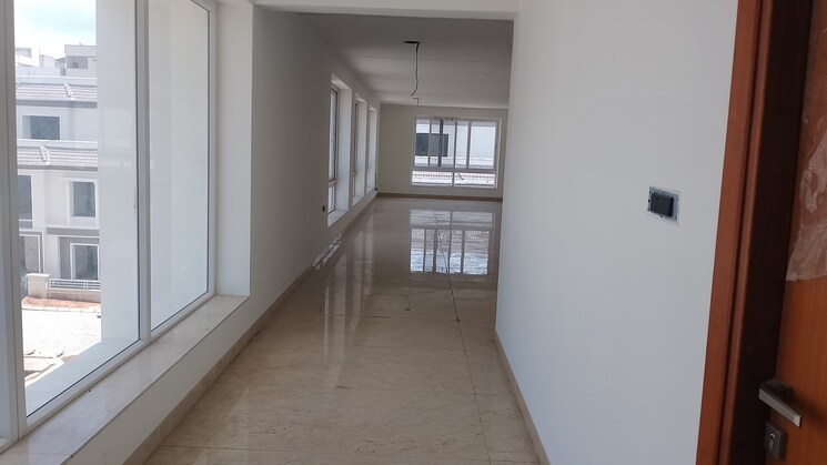 Room, kollur 4 Bedroom 2830 Sq.Ft. Villa In Kollur Hyderabad 9335588