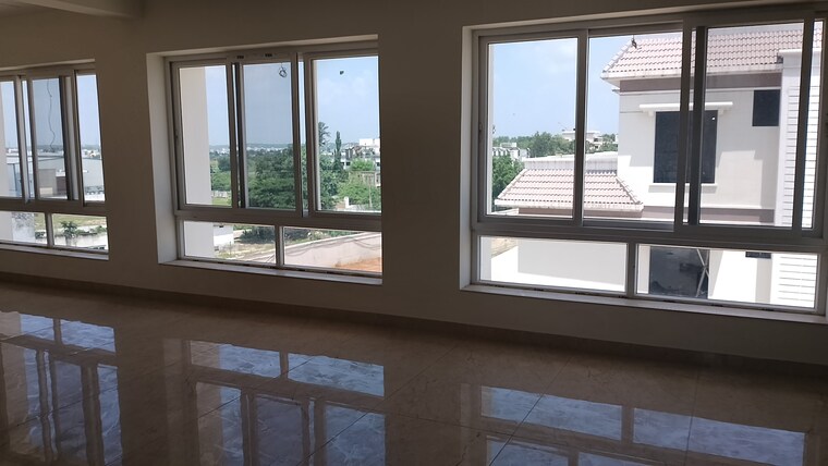 Kitchen, kollur 4 Bedroom 2830 Sq.Ft. Villa In Kollur Hyderabad 9335588